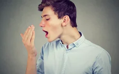 引起口臭的原因是什么？我们该如何预防口臭
