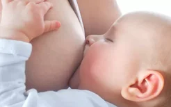 新生儿母亲大三阳能够母乳喂养吗？有大三阳可以喂母乳给婴儿吗