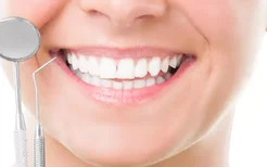 牙齿与身体健康有密切关系,哪些原因会造成牙齿松动？