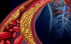 血管堵塞身体会发哪些求救信号？五大症状预示血管堵塞