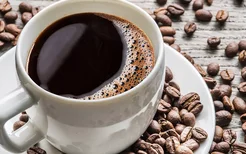 减肥咖啡对身体有什么危害