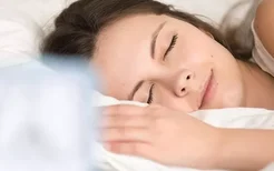 枸杞能缓解失眠吗？哪些方法能提高睡眠质量