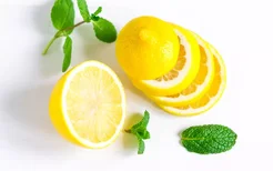 柠檬水排毒效果怎么样？柠檬水可以有效排毒减肥和美白