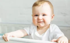 宝宝湿疹如何治疗？如何正确预防婴儿湿疹？