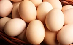 鸡蛋与什么食物相克，6种食物与鸡蛋不能一起吃