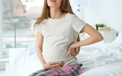 宫颈炎怀孕很困难吗,宫颈炎在什么情况下会对怀孕有影响