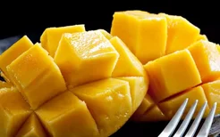芒果有哪些好处?芒果瘦身食谱促消化