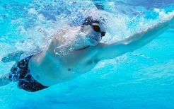 为什么游泳减肥没有效果？游泳减肥的正确方法是什么?