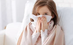 春季宝宝感冒咳嗽怎么办？做好7点宝宝就不会感冒