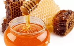经常喝蜂蜜的好处都有哪些,带你盘点喝蜂蜜水的8大好处