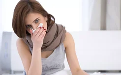 流感症状有哪些初期症状？流感可以分为哪些种类