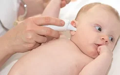 宝宝流鼻涕是因为感冒吗？流鼻涕有什么办法缓解？