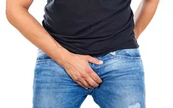 男性急性前列腺炎的原因是什么？