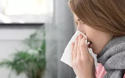 过敏性鼻炎和感冒有什么区别？为什么春天发病率异常提高？