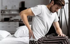 背部疼痛的原因是什么？背部疼痛如何缓解？