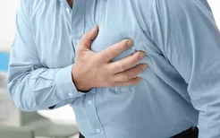 心绞痛可以分为哪些类型？心绞痛的诊断方式是什么？
