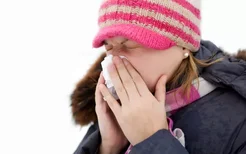 冬季预防感冒的7个有效方法