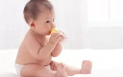 母乳的营养成分有哪些