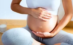 有慢性宫颈炎怀孕了宝宝能要吗?慢性宫颈炎如何检查确诊