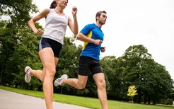如何正确慢跑减肥瘦身,怎样慢跑减肥才有效呢？