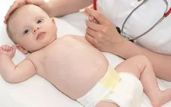 常开空调宝宝皮肤会过敏？宝宝皮肤过敏怎么办？