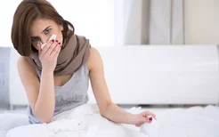 冬天鼻炎该如何进行自我疗法,治疗鼻炎的民间偏方都有哪些