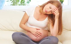 怀孕期间可以节食减肥吗？孕妇患有肥胖症应该怎么办？