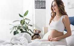 孕妇要小心预防6种月子病,产后休养注意预防6大疾病