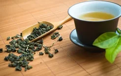 喝下午茶还可以控制体重？下午茶对人体健康有益吗？