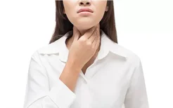 颈椎病反复发作跟慢性咽炎有关？揪出颈椎病的具体原因