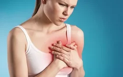 心绞痛发作的原因是什么？