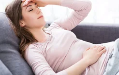 女性非经期腹痛是怎么回事,有可能是这几种疾病导致的
