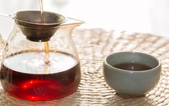 普洱茶真的能减肥吗?普洱茶有哪些作用?