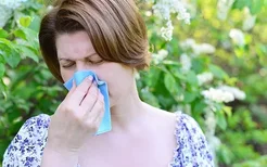 孕妇感冒流鼻涕怎么办？