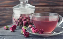 普洱茶的功效与作用,普洱茶富含哪些营养