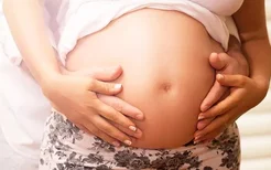 怀孕期间吸烟可易胎盘初期剥离