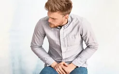 前列腺炎患者的症状是什么？