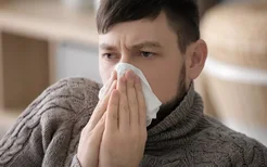 禽流感的早期症状与流感相似,禽流感到底有何症状