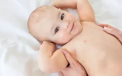 婴儿湿疹好治疗吗？治疗婴儿湿疹用什么药最好？
