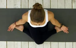 女性练瑜伽的6个好处 日常瑜伽注意事项