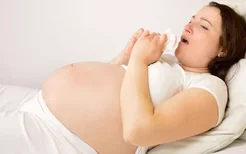 怀孕后期食欲不太好是为什么？孕妇食欲不振如何调理？