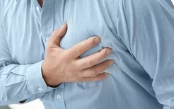 心绞痛在生活中应该注意什么？