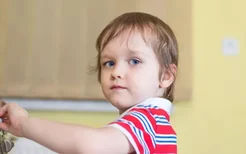 几岁的宝宝拥有语言表达能力？如何解读宝宝脸上的小表情？