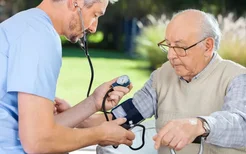 治疗高血压的方法是什么？