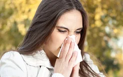 寒潮来袭如何才能不感冒,5种方法有效预防感冒