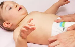 婴儿春天腹泻怎么办？