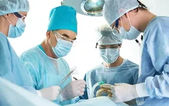 颈椎病微创手术是什么