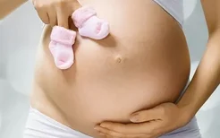 内裤上有什么说明已怀孕了,怀孕最早期的微妙感觉是怎样的