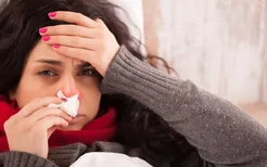预防婴儿感冒有六种治疗感冒的优先食疗方法