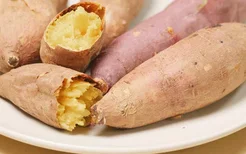 常吃紫薯对身体健康有什么好处,带你盘点紫薯常见的4大功效